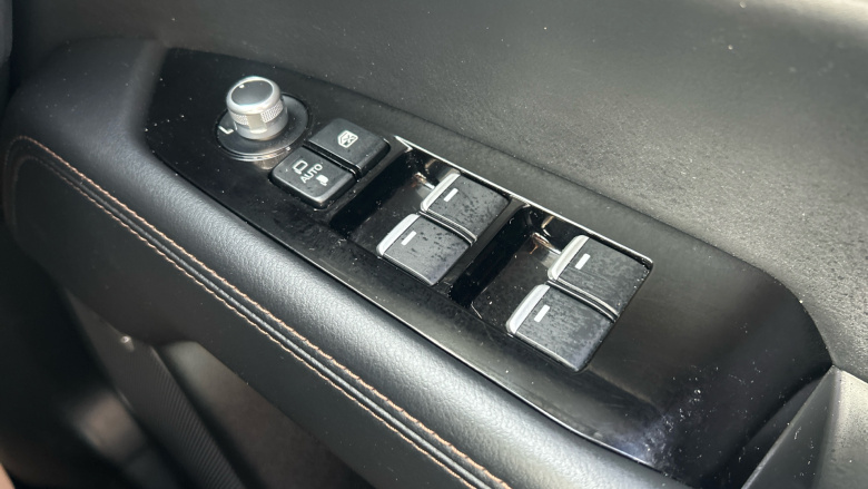 Mazda CX-5 2.0 Sport Nav 5dr Petrol Estate